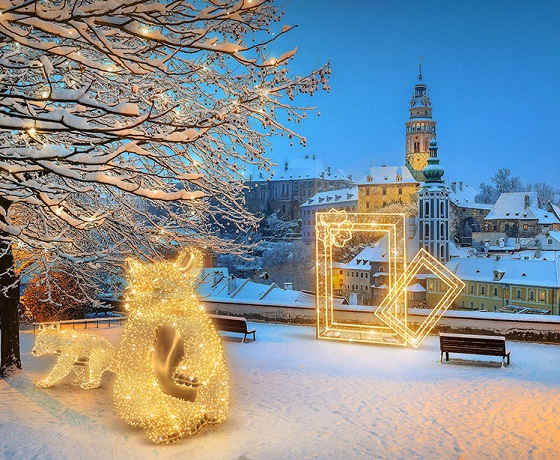 Advent v novém světle