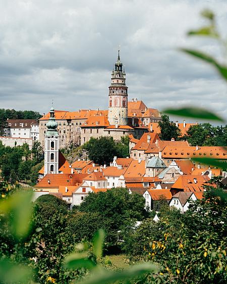 Sledujte Krumlov na síti, foto 5