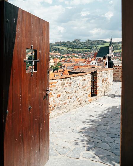 Sledujte Krumlov na síti, foto 8