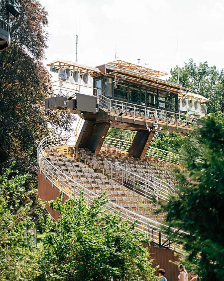 Sledujte Krumlov na síti, foto 5