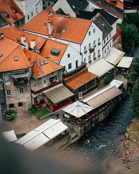 Sledujte Krumlov na síti, foto 6