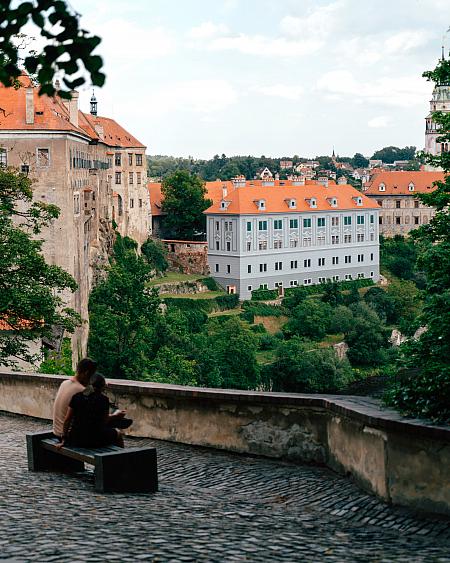 Sledujte Krumlov na síti, foto 7