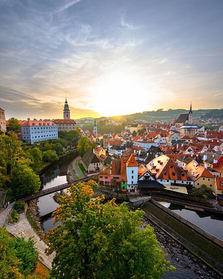 Sledujte Krumlov na síti, foto 2