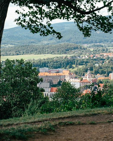 Sledujte Krumlov na síti, foto 8