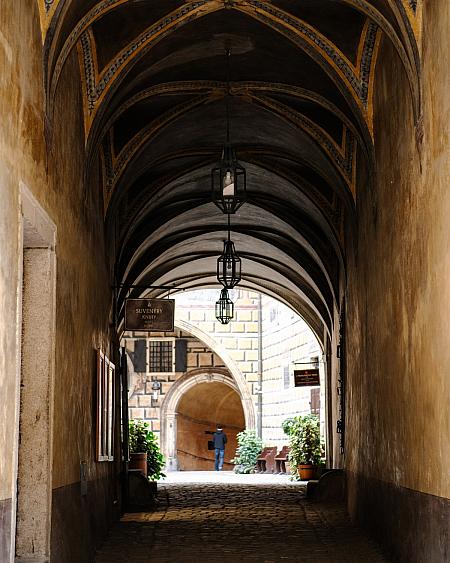 Sledujte Krumlov na síti, foto 9