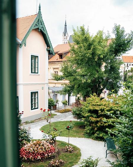 Sledujte Krumlov na síti, foto 2