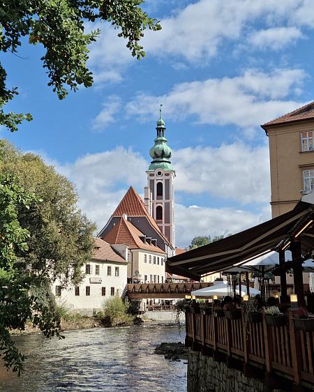 Sledujte Krumlov na síti, foto 12