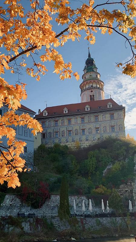 Sledujte Krumlov na síti, foto 11