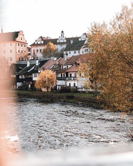 Sledujte Krumlov na síti, foto 9