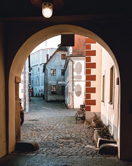 Sledujte Krumlov na síti, foto 12