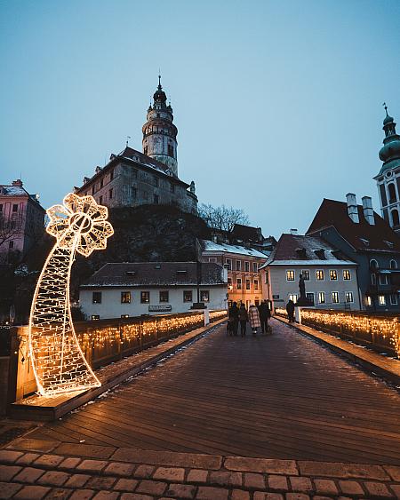 Sledujte Krumlov na síti, foto 11