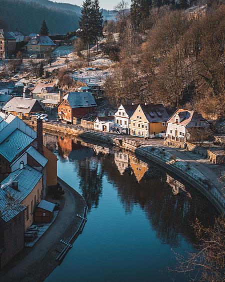 Sledujte Krumlov na síti, foto 12