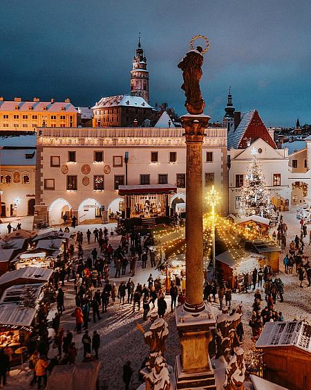 Sledujte Krumlov na síti, foto 11