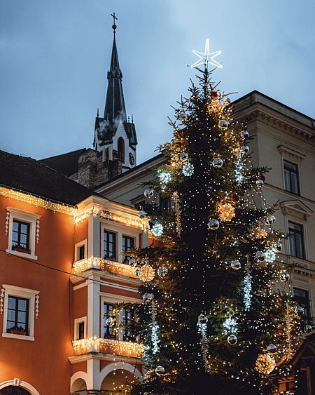 Sledujte Krumlov na síti, foto 11