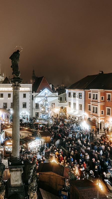 Sledujte Krumlov na síti, foto 11