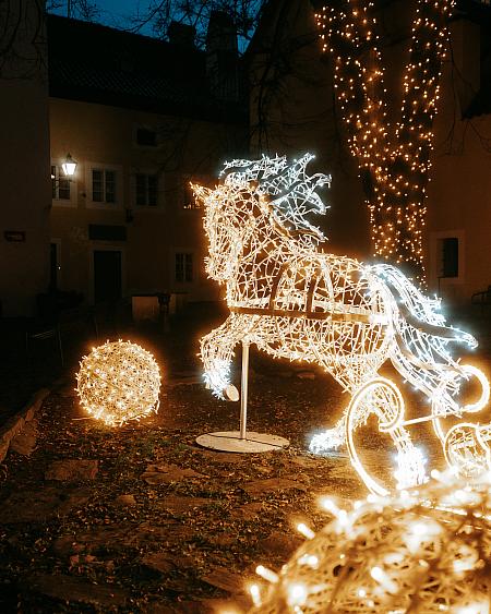 Sledujte Krumlov na síti, foto 12