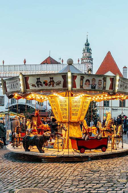 Sledujte Krumlov na síti, foto 12