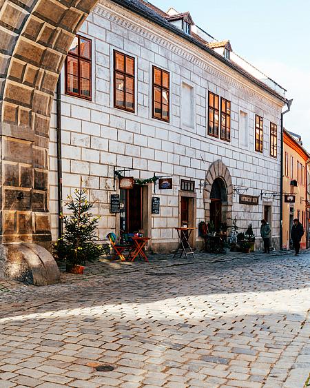 Sledujte Krumlov na síti, foto 11