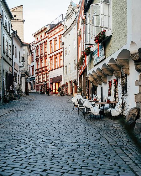 Sledujte Krumlov na síti, foto 12