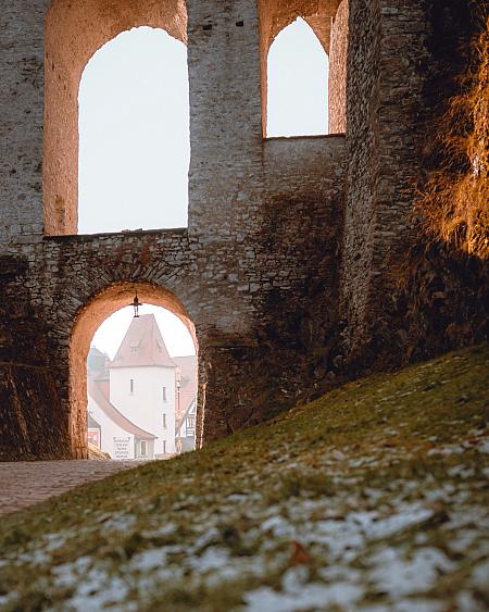 Sledujte Krumlov na síti, foto 12