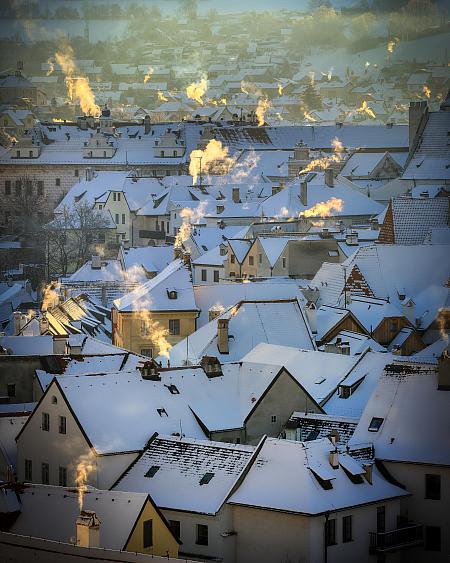 Sledujte Krumlov na síti, foto 8