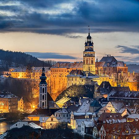 Sledujte Krumlov na síti, foto 9