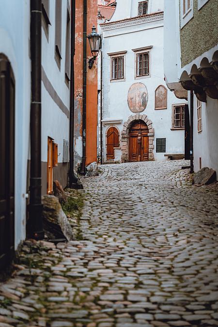 Sledujte Krumlov na síti, foto 2