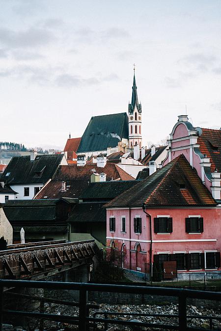 Sledujte Krumlov na síti, foto 11