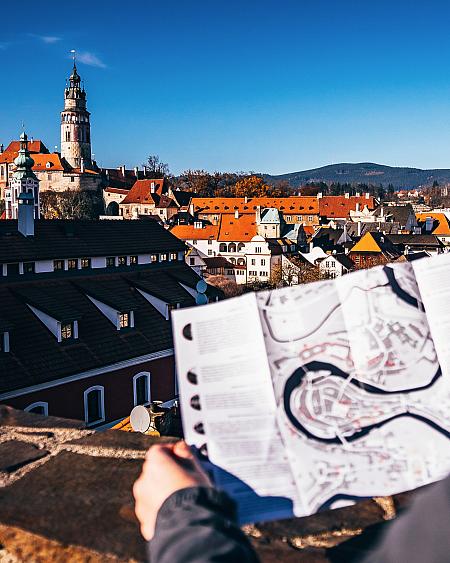 Sledujte Krumlov na síti, foto 12