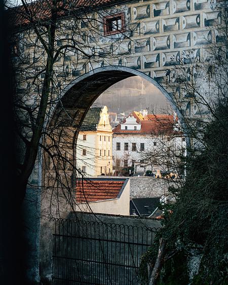 Sledujte Krumlov na síti, foto 3