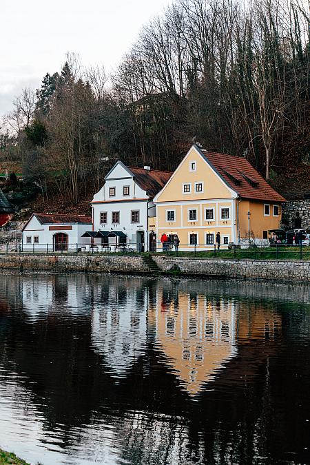 Sledujte Krumlov na síti, foto 5