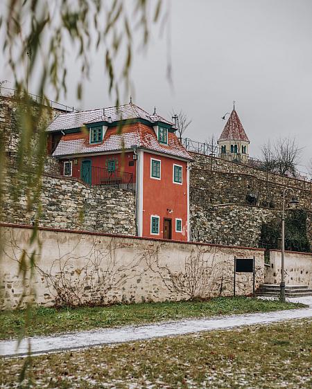 Sledujte Krumlov na síti, foto 7