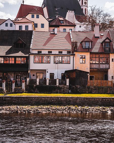 Sledujte Krumlov na síti, foto 10