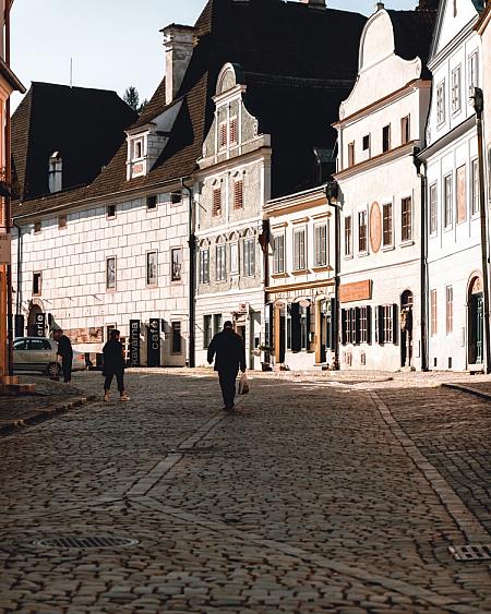 Sledujte Krumlov na síti, foto 12