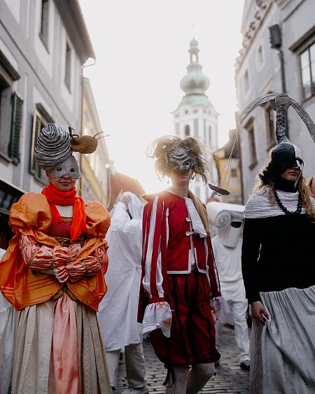 Sledujte Krumlov na síti, foto 11