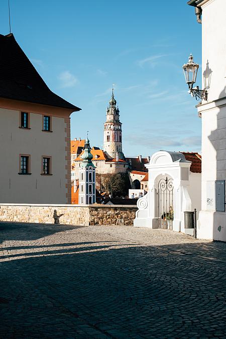 Sledujte Krumlov na síti, foto 8