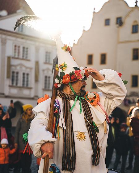 Sledujte Krumlov na síti, foto 9