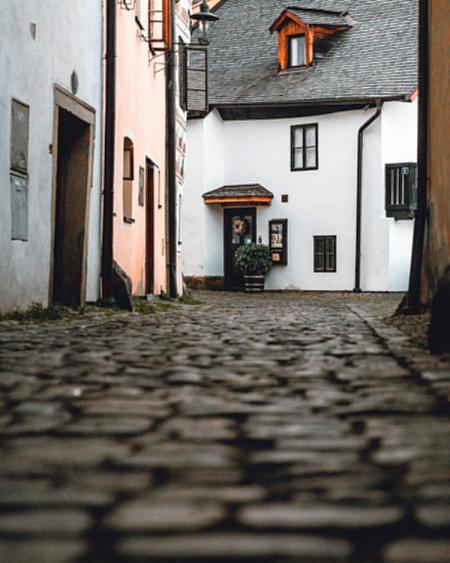 Sledujte Krumlov na síti, foto 11