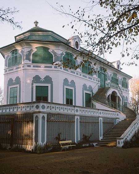 Sledujte Krumlov na síti, foto 1
