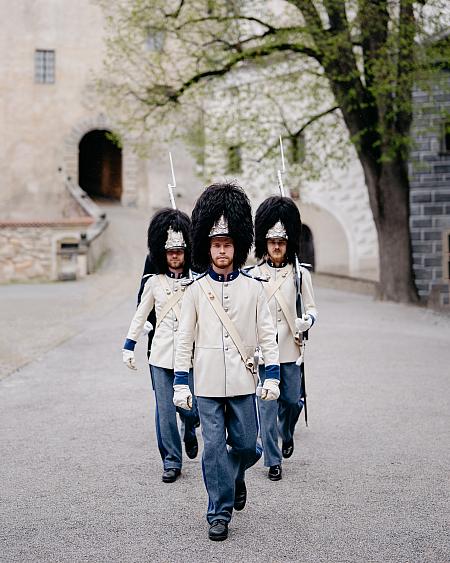 Sledujte Krumlov na síti, foto 2