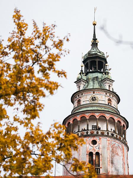 Sledujte Krumlov na síti, foto 4