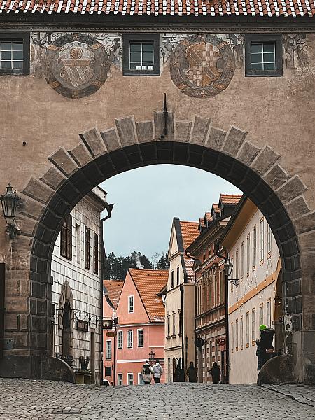 Sledujte Krumlov na síti, foto 6