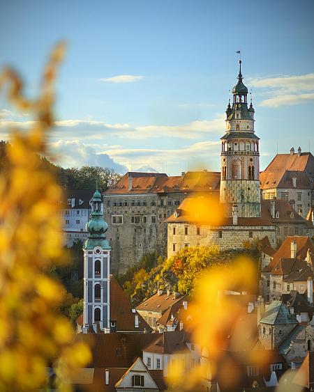 Sledujte Krumlov na síti, foto 7