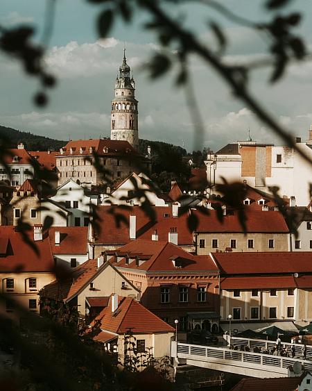 Sledujte Krumlov na síti, foto 11